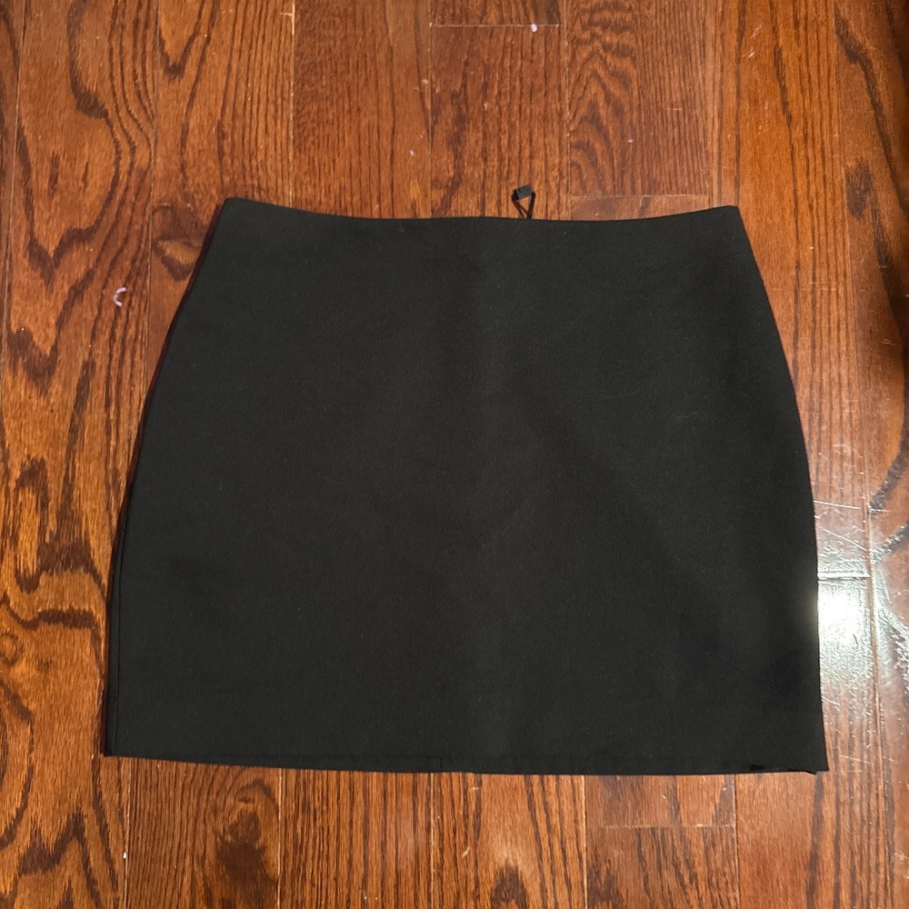 Mini skirt